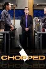 Watch Chopped: Alton's Challenge Fmovies