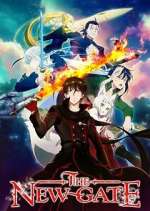 Watch THE NEW GATE Fmovies