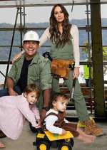 Watch Growing Home with Jamie Durie Fmovies