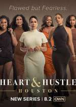 Watch Heart & Hustle: Houston Fmovies