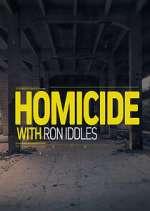 Watch Homicide with Ron Iddles Fmovies