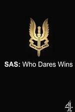 Watch SAS Who Dares Wins Fmovies