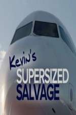 Watch Kevin's Supersized Salvage Fmovies