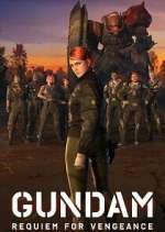 Watch Gundam: Requiem for Vengeance Fmovies