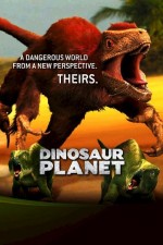 Watch Dinosaur Planet Fmovies