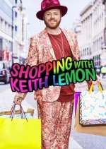 Watch Shopping with Keith Lemon Fmovies
