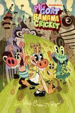 Watch Pig Goat Banana Cricket Fmovies