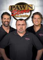 Watch Pawn Stars Australia Fmovies