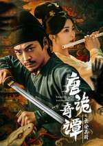 Watch Strange Chronicles of Tang: The Chang\'an Detective Fmovies