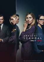 Watch Anatomy of a Scandal Fmovies