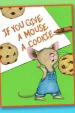 Watch If You Give a Mouse a Cookie Fmovies
