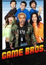 Watch Game Bros. Fmovies