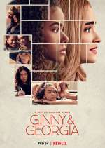 Watch Ginny & Georgia Fmovies