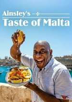 Watch Ainsley's Taste of Malta Fmovies