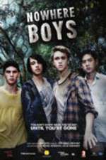 Watch Nowhere Boys Fmovies