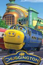 Watch Chuggington Fmovies