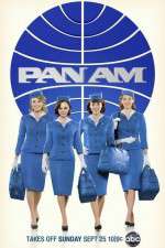 Watch Pan Am Fmovies
