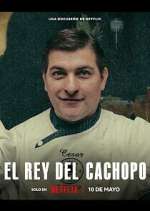 Watch El Rey del Cachopo: CÃ©sar RomÃ¡n Fmovies