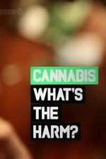 Watch Cannabis: What's the Harm? Fmovies
