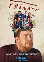 Watch Primate Fmovies