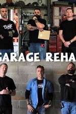 Watch Garage Rehab Fmovies