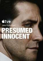 Watch Presumed Innocent Fmovies