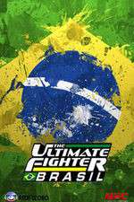 Watch The Ultimate Fighter Brazil Fmovies