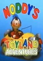 Watch Noddy's Toyland Adventures Fmovies