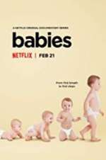Watch Babies Fmovies