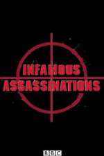 Watch Infamous Assassinations Fmovies