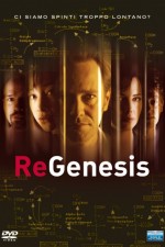 Watch ReGenesis Fmovies