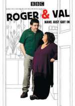 Watch Roger and Val Have Just Got In Fmovies