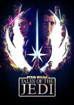 Watch Star Wars: Tales of the Jedi Fmovies