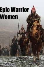Watch Epic Warrior Women Fmovies