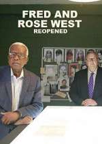 Watch Fred and Rose West: Reopened Fmovies