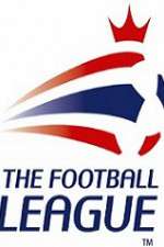 Watch The Football League Fmovies