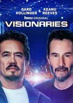 Watch Visionaries Fmovies