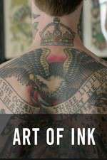 Watch The Art of Ink Fmovies