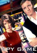 Watch Spy Game Fmovies
