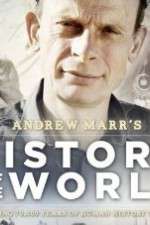 Watch Andrew Marrs History of the World Fmovies
