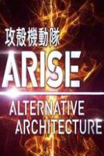 Watch Ghost in the Shell Arise Alternative Architecture Fmovies