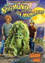 Watch Sigmund and the Sea Monsters Fmovies