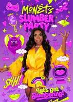 Watch MonÃ©t's Slumber Party Fmovies