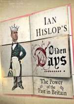 Watch Ian Hislop's Olden Days Fmovies