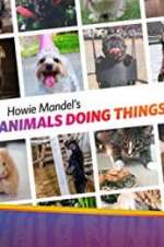 Watch Howie Mandel\'s Animals Doing Things Fmovies
