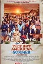 Watch Wet Hot American Summer: Ten Years Later Fmovies