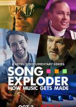 Watch Song Exploder Fmovies