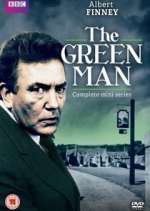 Watch The Green Man Fmovies