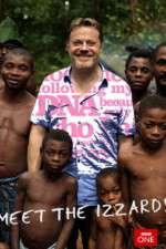 Watch Meet The Izzards Fmovies