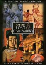 Watch Time Life's Lost Civilizations Fmovies